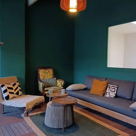 아파트 Cosy House Le Marila Cv 카르카손