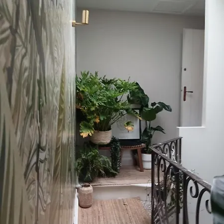 Cosy House Le Marila Cv 아파트