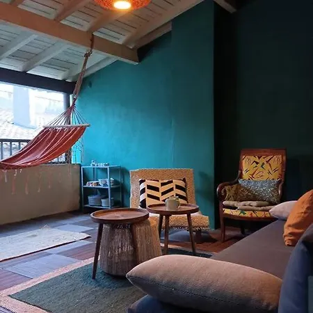 Cosy House Le Marila Cv 아파트