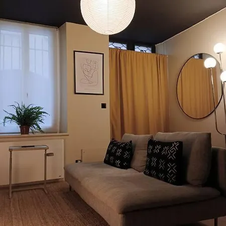 아파트 Cosy House Le Marila Cv 카르카손