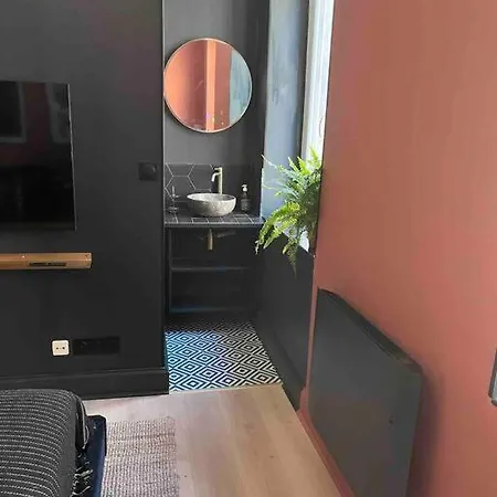 Cosy House Le Marila Cv 카르카손