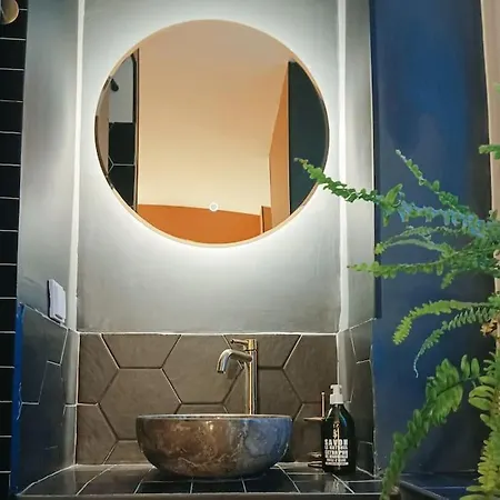 Cosy House Le Marila Cv 아파트 카르카손